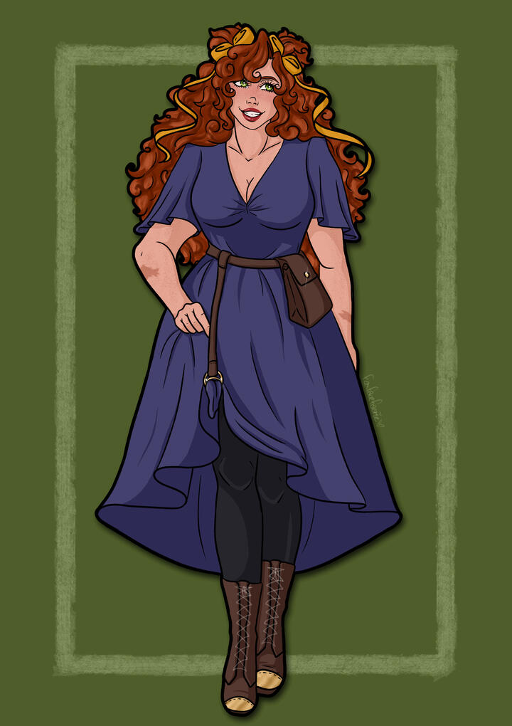 Tori